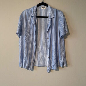 SMYM Flawed Lanai Top Small